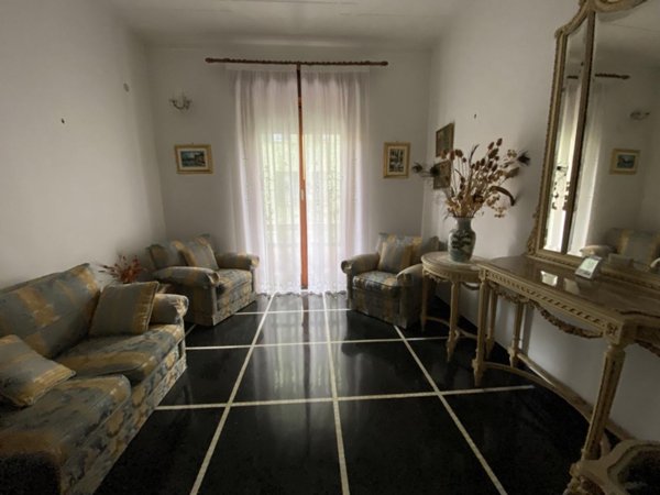 appartamento in affitto a Genova in zona Albaro