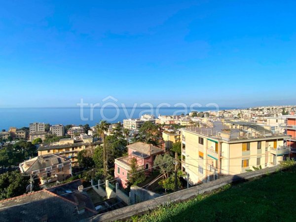 appartamento in affitto a Genova