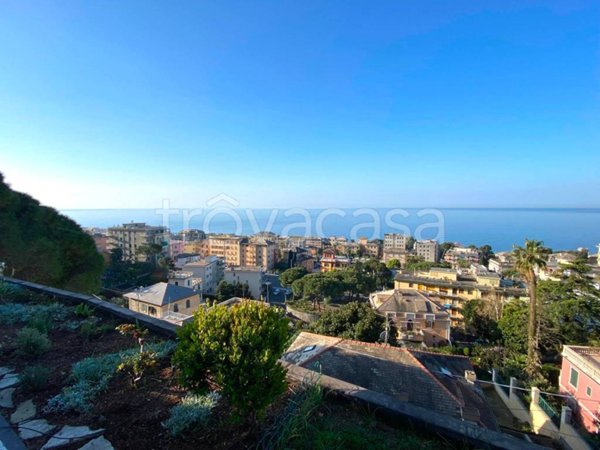 appartamento in affitto a Genova
