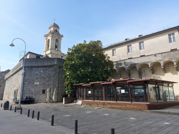 ufficio in affitto a Genova
