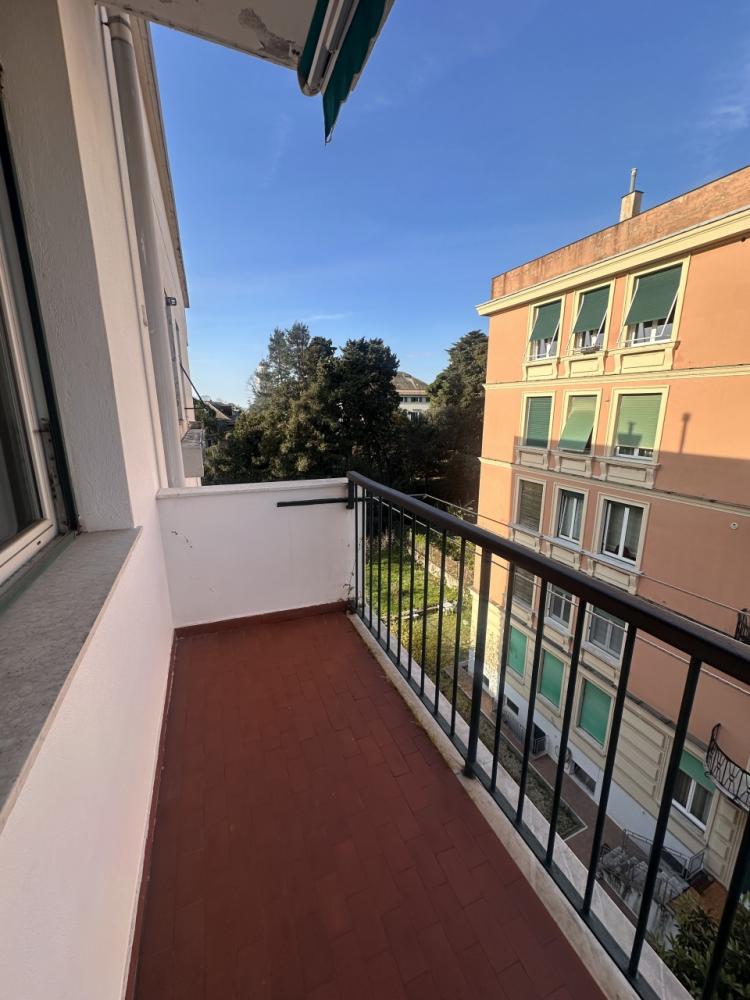 appartamento in affitto a Genova