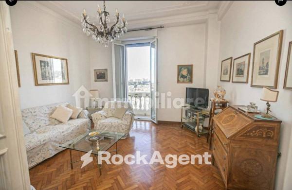 appartamento in affitto a Genova in zona Albaro