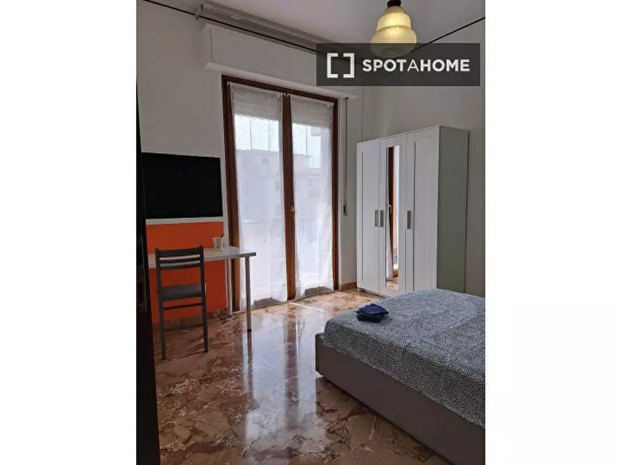 appartamento in affitto a Genova in zona San Martino