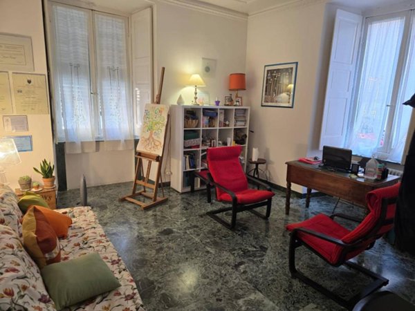 appartamento in affitto a Genova in zona Centro Storico
