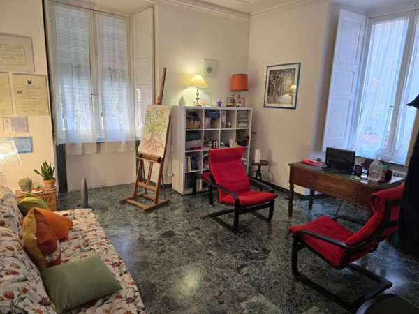 appartamento in affitto a Genova in zona Centro Storico