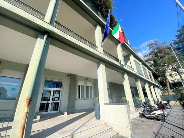 ufficio in affitto a Genova