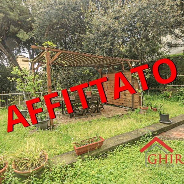 appartamento in affitto a Genova in zona Sestri Ponente