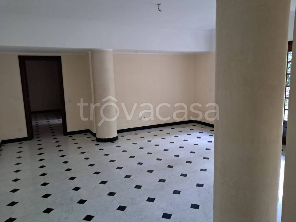 appartamento in affitto a Genova