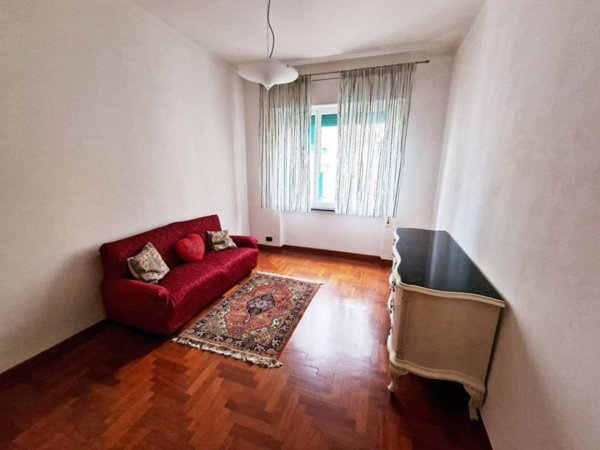 appartamento in affitto a Genova in zona Pegli