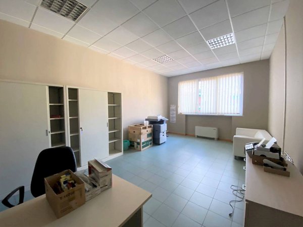 ufficio in affitto a Genova