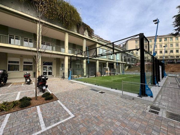 ufficio in affitto a Genova