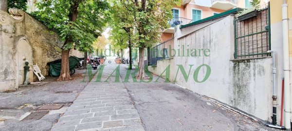 appartamento in affitto a Genova in zona Nervi