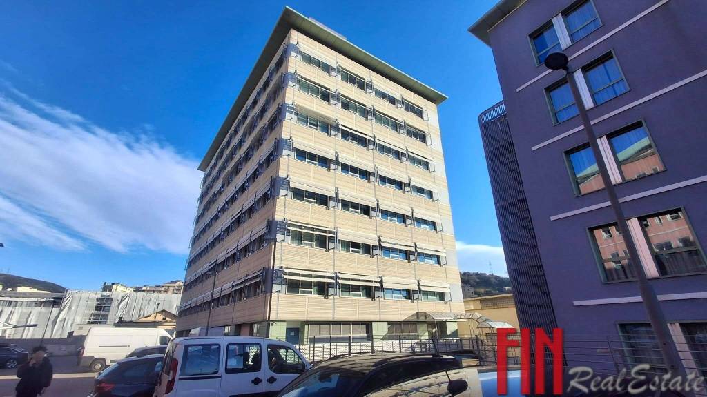 appartamento in affitto a Genova in zona Sestri Ponente
