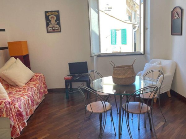 appartamento in affitto a Genova in zona Centro Storico