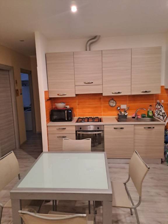 appartamento in affitto a Genova in zona Marassi