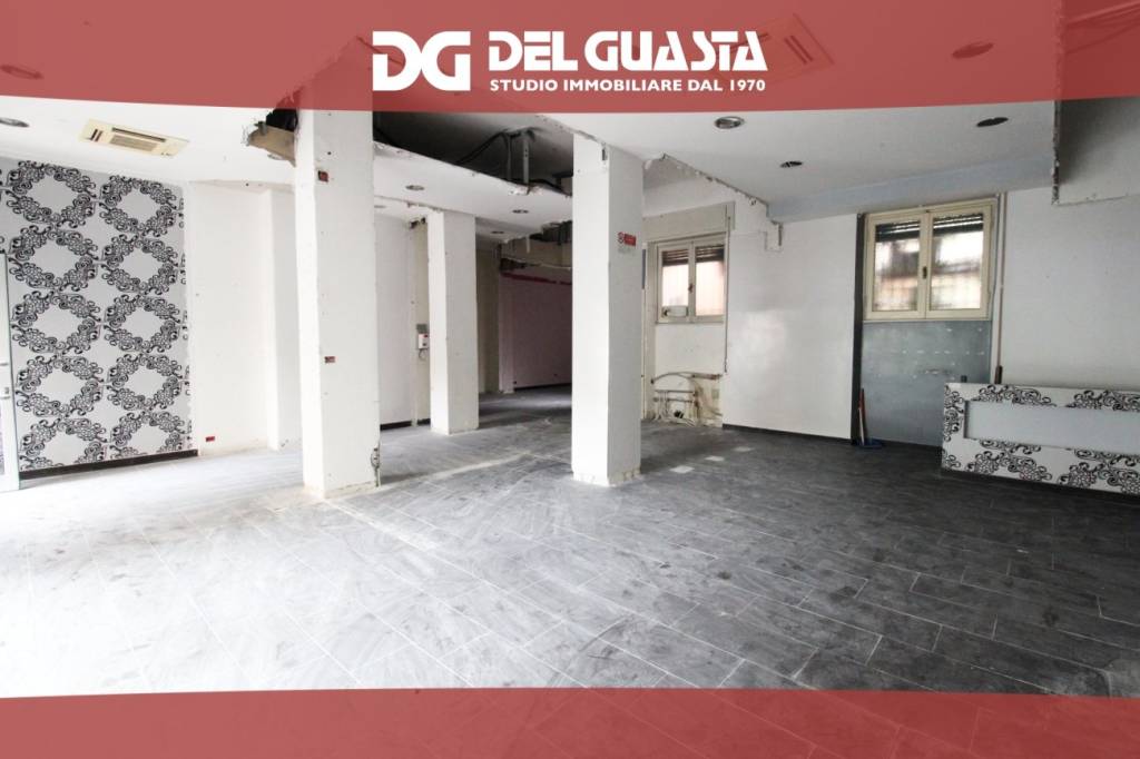 appartamento in affitto a Genova in zona Albaro