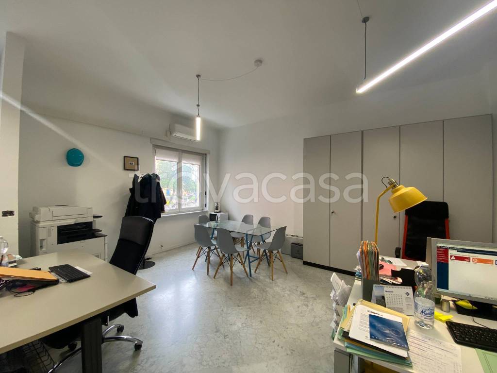 appartamento in affitto a Genova in zona Sampierdarena