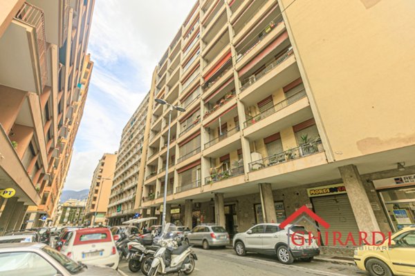 appartamento in affitto a Genova in zona Sestri Ponente