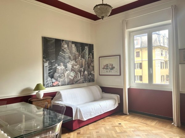 appartamento in affitto a Genova in zona San Martino