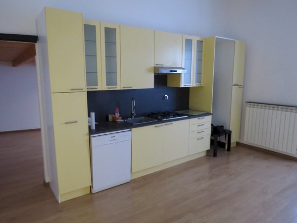appartamento in affitto a Genova in zona Centro Storico