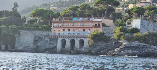 appartamento in affitto a Genova in zona Nervi