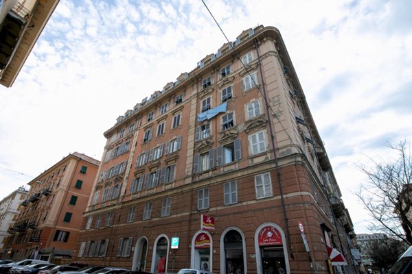 appartamento in affitto a Genova in zona San Fruttuoso