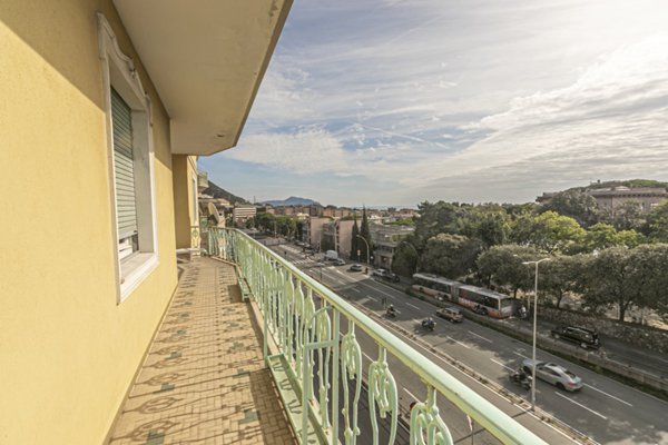 appartamento in affitto a Genova