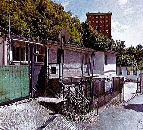 appartamento in affitto a Genova in zona Pegli