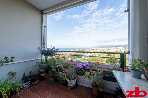 appartamento in affitto a Genova