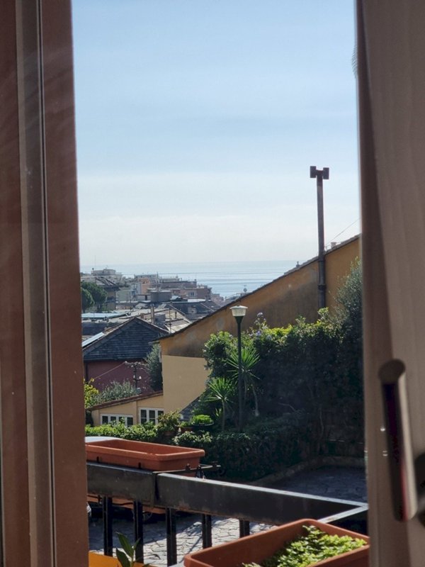 appartamento in affitto a Genova