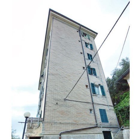 appartamento in affitto a Genova