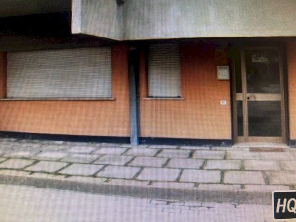 ufficio in affitto a Genova in zona San Teodoro