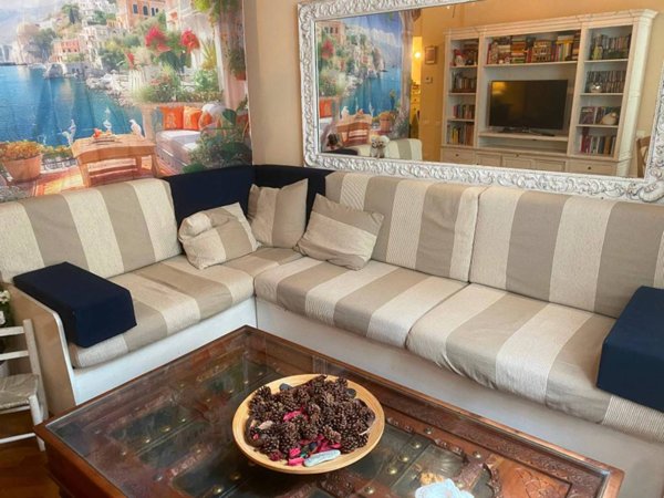 appartamento in affitto a Genova in zona Centro Storico