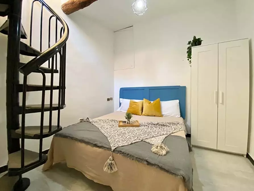 appartamento in affitto a Genova