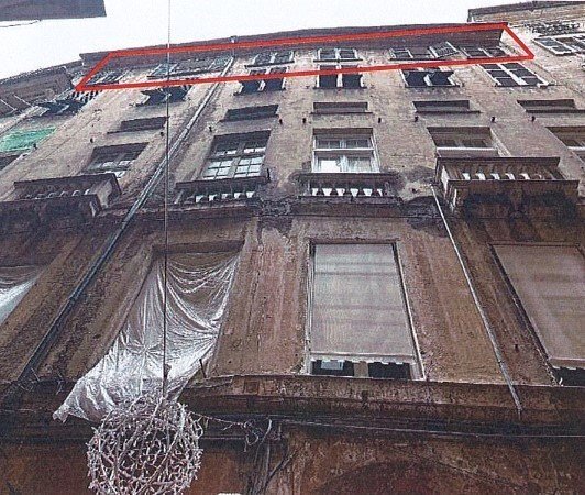 appartamento in affitto a Genova