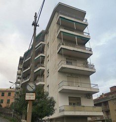 appartamento in affitto a Genova in zona San Martino
