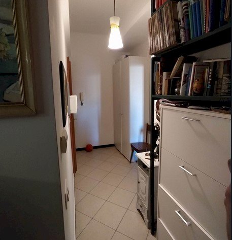 appartamento in affitto a Genova