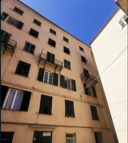 appartamento in affitto a Genova in zona Cornigliano