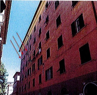appartamento in affitto a Genova in zona Sestri Ponente