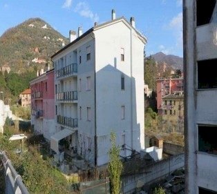 appartamento in affitto a Genova