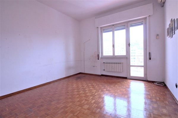 appartamento in affitto a Genova in zona Marassi