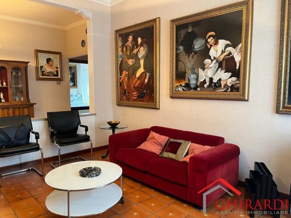 appartamento in affitto a Genova in zona Sestri Ponente