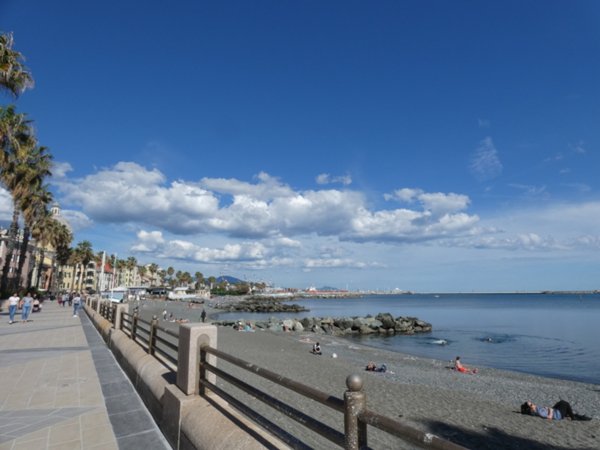 appartamento in affitto a Genova in zona Pegli