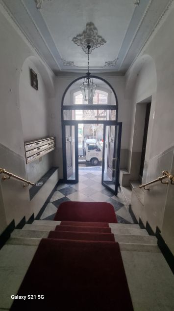 appartamento in affitto a Genova in zona Albaro