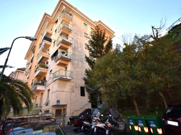 appartamento in affitto a Genova in zona Molassana