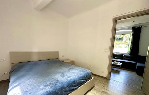 appartamento in affitto a Genova in zona Voltri