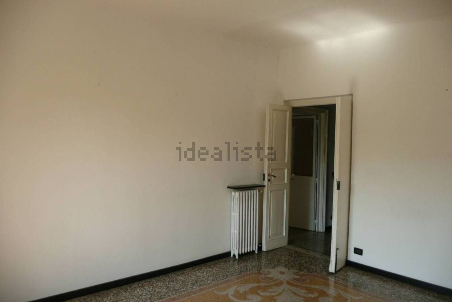appartamento in affitto a Genova in zona Foce