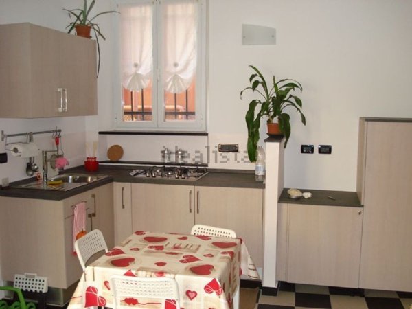 appartamento in affitto a Genova