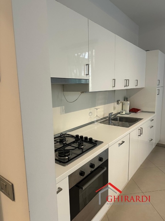 appartamento in affitto a Genova in zona Carignano