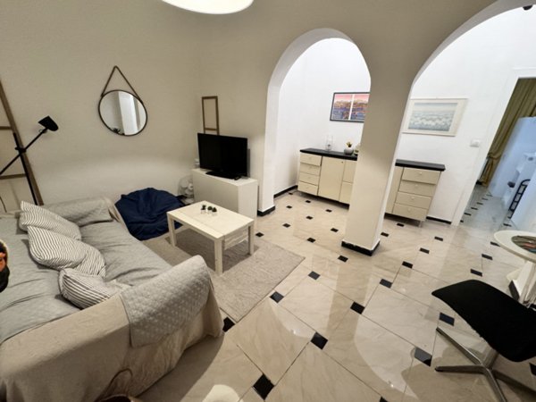 appartamento in affitto a Genova